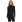 Target Γυναικεία μακρυμάνικη μπλούζα Turtleneck Rib Viscose Long Sleeve T-Shirt